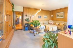 Kapitalanlage im Panorama Tower|3-Zimmer-Wohnung mit Balkon & Tiefgarage (6.OG) – Münchenerstraße 2, 82110 Germering – Vorschaubild 1
