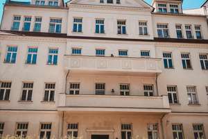 Charmante 3-Zimmer-Altbauwohnung mit Balkon im Hochparterre – Die vollständige Adresse der Immobilie erhältst du vom Anbieter., 4159 Möckern, Leipzig – Vorschaubild 2