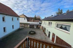 ländl. Anwesen, Teilvermietet, 5 WE + 107qm Gewerbefl. 817,- Euro/m²,  JNKM über 40T€ mgl.! – Scharnhorststraße 12, 6686 Großgörschen – Vorschaubild 13