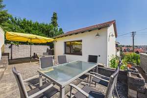 Saniertes Einfamilienhaus mit Anbau, Garage und zwei Terrassen zum individuellen Gestalten – Die vollständige Adresse der Immobilie erhältst du vom Anbieter., 65207 Naurod, Wiesbaden – Vorschaubild 7