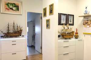 Großzügige 3-Zimmer-Wohnung nahe Schlachtensee zum Verkauf – Matterhornstraße 46, 14129 Zehlendorf, Berlin – Vorschaubild 7