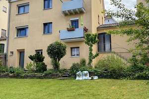Kaltental, „WG-Haus statt WG-Zimmer: Drei abgeschlossene Wohnungen für feste 3er-Teams“ – Engelboldstr. 103, 70569 Kaltental, Stuttgart – Vorschaubild 1