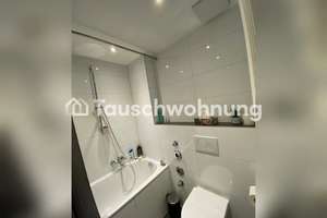Tauschwohnung: 1-Zimmer-Wohnung mitten in Lindenthal gegen 2-Zimmer – Die vollständige Adresse der Immobilie erhältst du vom Anbieter., 50931 Lindenthal (Ortsteil), Köln – Vorschaubild 4