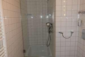 teilmöbelierte 1-Zimmerwohnung in der Omptedastraße sucht Nachmieter – Omptedastr. 8, 30165 Vahrenwald, Hannover – Vorschaubild 13