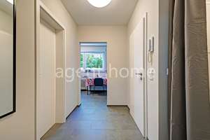 MÖBLIERT -EIN GUTER START - Schöne Wohnung in ruhiger Lage – Die vollständige Adresse der Immobilie erhältst du vom Anbieter., 70599 Birkach-Süd, Stuttgart – Vorschaubild 14