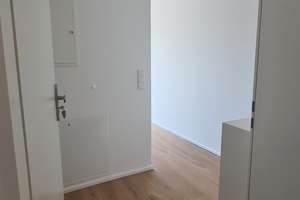 WE011 - NEUBAU - Schicke 2 Zimmer Wohnung mit Einbauküche – Die vollständige Adresse der Immobilie erhältst du vom Anbieter., 50767 Pesch, Köln – Vorschaubild 3