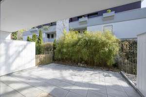 Freies, großzügiges Stadthaus mit Terrasse in ruhiger Lage von Solln - Platz für die große Familie! – Die vollständige Adresse der Immobilie erhältst du vom Anbieter., 81479 Solln, München – Vorschaubild 5