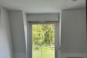 Großzügige Wohnung mit Balkon im Zentrum von Darmstadt - Eberstadt – Heidelberger Landstraße 202, 64297 Eberstadt, Darmstadt – Vorschaubild 8
