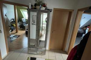 Gepflegte Dachgeschosswohnung mit drei Zimmern und Balkon in Dortmund – 44359 Mengede (Ortsteil), Dortmund – Vorschaubild 4