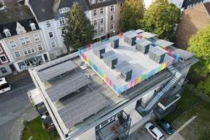 Hochbunker 67 m², 2. OG – Schwelmer Str. 71, 42389 Langerfeld-Beyenburg, Wuppertal – Vorschaubild 24