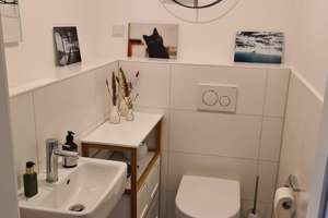Befristet: 3-Zimmer Wohnung für 18 Monate – Die vollständige Adresse der Immobilie erhältst du vom Anbieter., 10315 Friedrichsfelde, Berlin – Vorschaubild 11