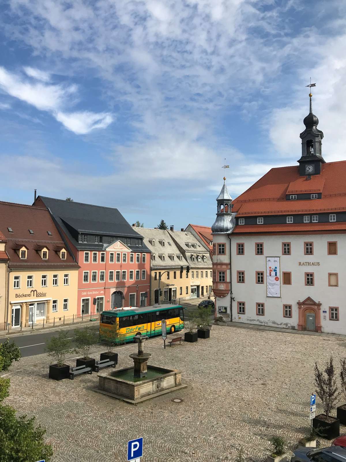 Ausblick