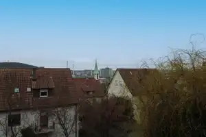 Top Anbindung: Gepflegte 3-Zi.-ETW in begehrter Lage von Untertürkheim – Stuttgart – Vorschaubild 14