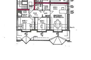 Aachen-Laurensberg! Elegante Dachgeschosswohnung mit ausgebauten Spitzboden. – Die vollständige Adresse der Immobilie erhältst du vom Anbieter., 52072 Laurensberg (Statistischer Bezirk), Aachen – Vorschaubild 7