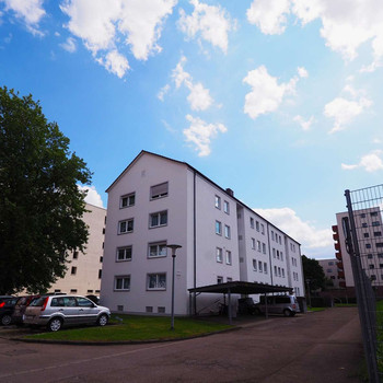 Einziehen und Wohlfühlen! Super zentral gelegene 3-Zimmer-Wohnung