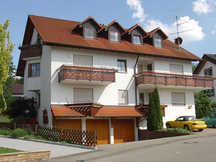 Wohnung Mieten In Albstadt Immobilienscout24