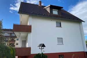 Solides 3-Familienhaus mit 3 Garagen ! – Rhein-Neckar-Kreis – Vorschaubild 2