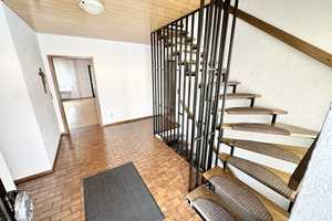 Ideales Einfamilienhaus in toller Lage mit viel Platz und herrlichem Garten – Kurt-Schumacher-Straße 70, 63110 Offenbach (Kreis) – Vorschaubild 6