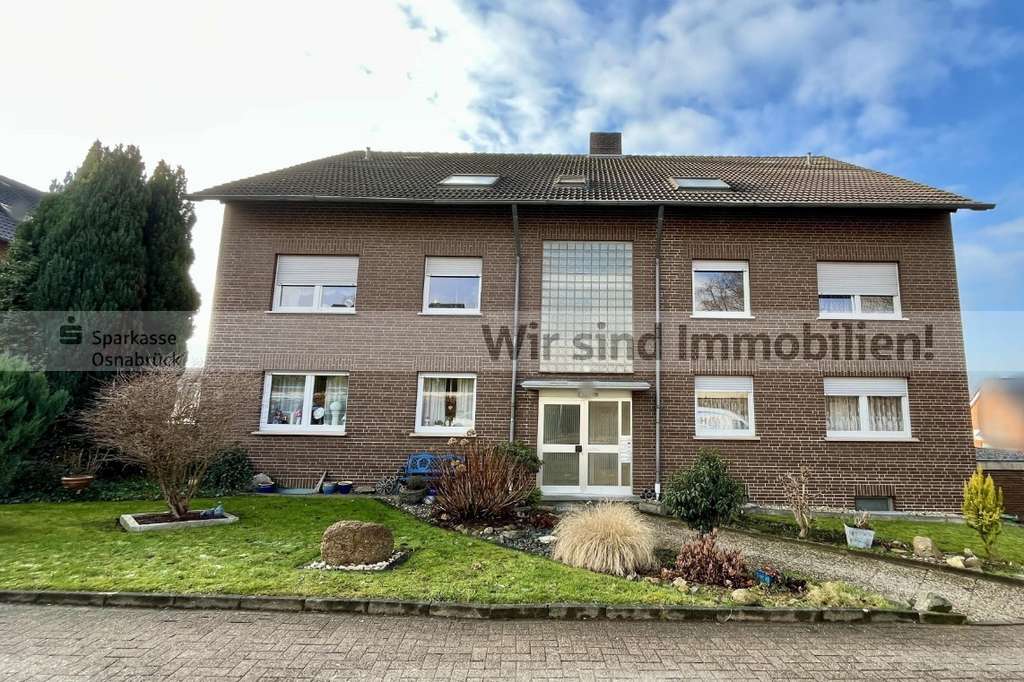 Immobilie in Georgsmarienhütte - Kapitalanleger aufgepasst! - Bild 0