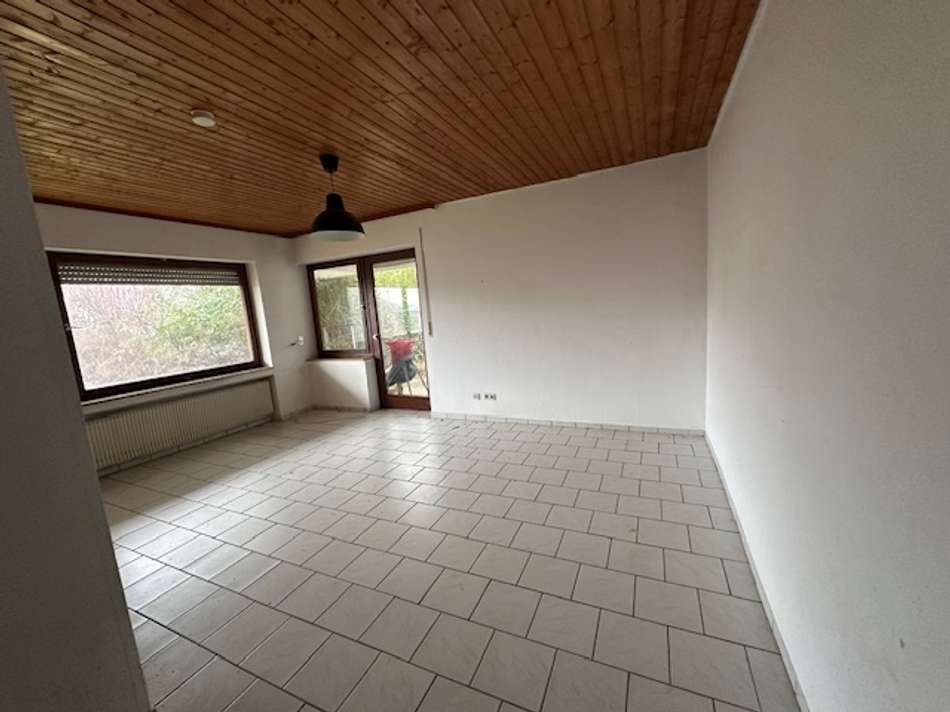Einliegerwohnung