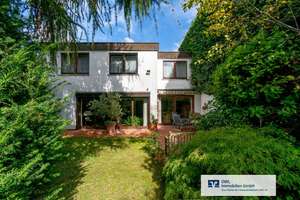 Charmantes Einfamilienhaus mit idyllischem Garten – Die vollständige Adresse der Immobilie erhältst du vom Anbieter., 33098 Kernstadt, Paderborn – Vorschaubild 1