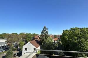 gemütliche 2-Zimmer-Wohnung in Hastedt, Nähe Weser – Die vollständige Adresse der Immobilie erhältst du vom Anbieter., 28207 Hastedt, Bremen – Vorschaubild 8