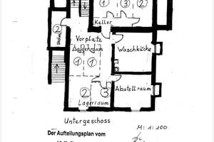 Charmante  4 Zi Whg. mit Galerie, schönem Garten und traumhaften Blick in Stuttgart Rotenberg – Württtemberg Straße 313, 70327 Rotenberg, Stuttgart – Vorschaubild 28
