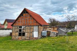 Zuhause im Grünen – ruhiges Wohnen mit großem Garten und viel Freiraum – Die vollständige Adresse der Immobilie erhältst du vom Anbieter., 99518 Saaleplatte – Vorschaubild 5