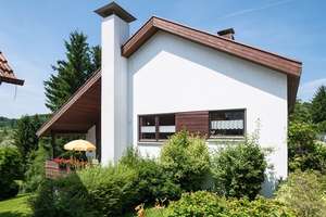 Ruhig gelegenes Einfamilienhäuschen mit großem Garten – Die vollständige Adresse der Immobilie erhältst du vom Anbieter., 79312 Emmendingen – Vorschaubild 1