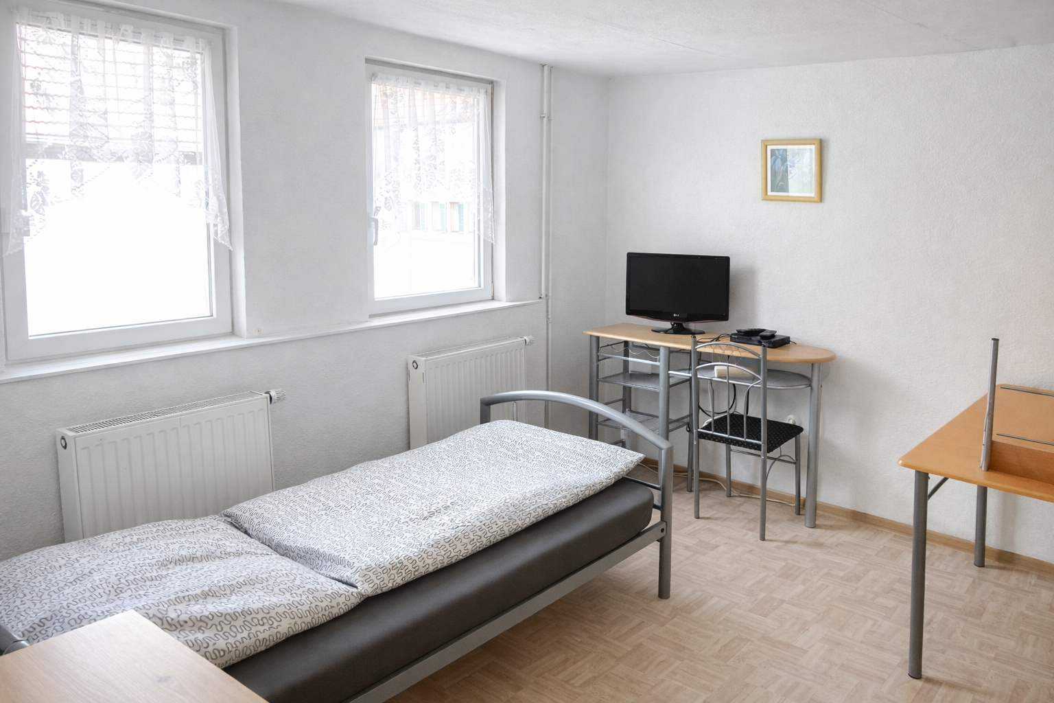 Immobilie in Bechtheim - Ideal für Mehrgenerationen – großzügiges Haus mit drei Wohneinheiten - Bild 5