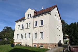 Und sogar mit schicker EBK!!! - Kuschelige 2-Raum in ländlicher Lage von Chemnitz – Gornauer Str. 91, 9125 Reichenhain, Chemnitz – Vorschaubild 19