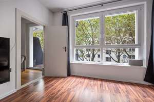 ⭐️ Modernes Studio nahe Viktoria-Luise-Plz - Helles Studio mit Süd-Blk & Aufzug in Traumhafter Lage – Die vollständige Adresse der Immobilie erhältst du vom Anbieter., 10779 Schöneberg, Berlin – Vorschaubild 2