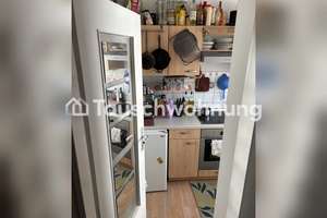 Tauschwohnung: Süße 2-Zimmer Wohnung in Altona Altstadt bei IKEA – Die vollständige Adresse der Immobilie erhältst du vom Anbieter., 22767 Altona-Altstadt, Hamburg – Vorschaubild 17