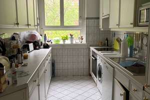 2 Zimmerwohnung am Insulaner in der rauchfreien Siedlung als Kapitalanlage – Die vollständige Adresse der Immobilie erhältst du vom Anbieter., 12169 Steglitz, Berlin – Vorschaubild 7