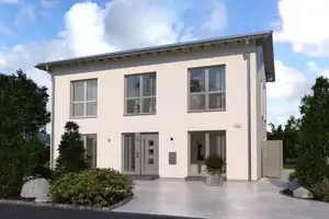 WUNDERSCHÖNE STADTVILLA, VIELFÄLTIGE MÖGLICHKEITEN – Recklinghausen (Kreis) – Vorschaubild 7