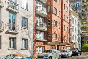 Carlstadt: Wohnen oder Gewerbe in bester Lage – Die vollständige Adresse der Immobilie erhältst du vom Anbieter., 40213 Carlstadt, Düsseldorf – Vorschaubild 10