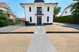 Berlin-Lichtenberg - Erstbezug 2026 - exklusive Stadtvilla mit Wohnkomfort mit Balkon & Garten ! – Die vollständige Adresse der Immobilie erhältst du vom Anbieter., 13059 Wartenberg, Berlin – Vorschaubild 2