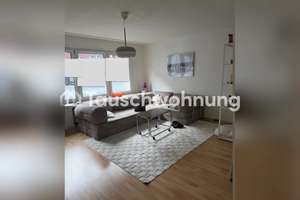 Tauschwohnung: 3Z KÖLN gegen mindestens 2,5Z