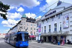 Wohnung in Schwabing mit separatem Dachstudio u Keller - PRIVAT – Elisabethstraße 10, 80796 Neuschwabing, München – Vorschaubild 30
