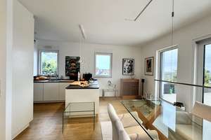 Komfortabel auf einer Ebene und Aufzug in Ihre Wohnung - niemand schaut rein - grandioser Fernblick – Die vollständige Adresse der Immobilie erhältst du vom Anbieter., 55130 Laubenheim, Mainz – Vorschaubild 28