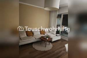 Tauschwohnung: 2 ZimmerWohnung imKreuzviertel mitBalkon insGrüne – 48149 Kreuz, Münster – Vorschaubild 7