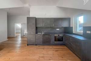Hochwertige Dachgeschosswohnung mit Garagenstellplatz in Darmstadt – 64291 Wixhausen, Darmstadt – Vorschaubild 4