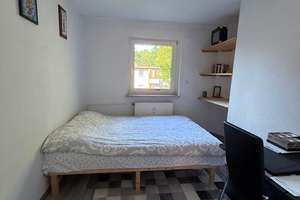 Renovierte 3 Zimmer Wohnung mit Einbauküche 54 m² Geestemünde Grünhöfe – Daimler Straße 13 b, 27572 Grünhöfe, Bremerhaven – Vorschaubild 8