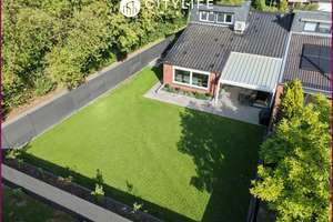 ...EINZIEHEN STATT SANIEREN: SPLIT-LEVEL-REIHENECKTRAUM MIT SMART-HOME, GARTEN & GARAGE... – 48163 Düesberg, Münster – Vorschaubild 22