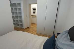 Hübsche zwei Zimmerwohnung an Studenten zu vermieten – Degenfeldstraße 14, 76131 Oststadt, Karlsruhe – Vorschaubild 13