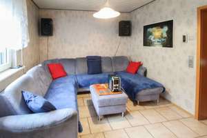 Eigenheim mit Garten inkl. Werkstatt, großer Garage und Innenhof – Die vollständige Adresse der Immobilie erhältst du vom Anbieter., 76706 Dettenheim – Vorschaubild 8