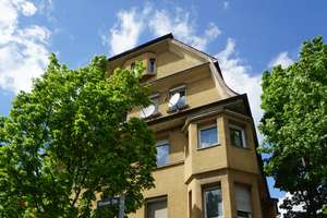 Helle 2,5 ZI-Galeriewohnung im Herzen Feuerbachs – Die vollständige Adresse der Immobilie erhältst du vom Anbieter., 70469 Feuerbach-Mitte, Stuttgart – Vorschaubild 6