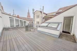 ATIK: Erstbezug nach Sanierung: Möblierte 7-Zi.-WG mit Dachterrasse – Die vollständige Adresse der Immobilie erhältst du vom Anbieter., 68161 Innenstadt/Jungbusch, Mannheim – Vorschaubild 16
