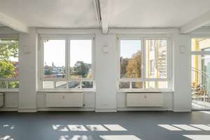 Authentisches Loft nahe des beliebten Richardplatzes – Die vollständige Adresse der Immobilie erhältst du vom Anbieter., 12055 Neukölln (Ortsteil), Berlin – Vorschaubild 4