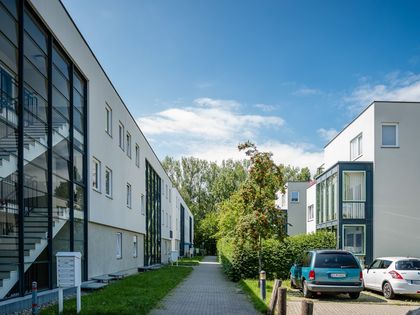 City Immobilie Mieten In Karow Immobilienscout24